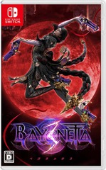 Bayonetta 3